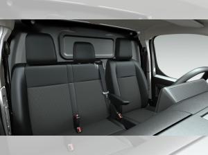 Opel Vivaro ⚡️2x  Standard (L2) | Basis | Diesel 120 PS | 👨‍🔧 Klimaanlage | Einparkhilfe hinten