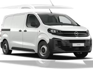 Opel Vivaro ⚡️2x  Standard (L2) | Basis | Diesel 120 PS | 👨‍🔧 Klimaanlage | Einparkhilfe hinten