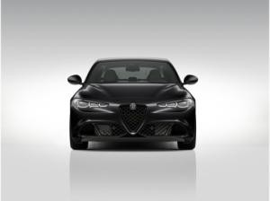 Alfa Romeo Giulia Quadrifoglio 2.9 V6 Bi-Turbo AT8 Keyless Navi  **NUR FÜR GEWERBE**