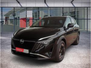 Nissan Qashqai N-Connecta