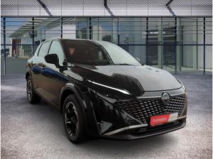 Nissan Qashqai N-Connecta