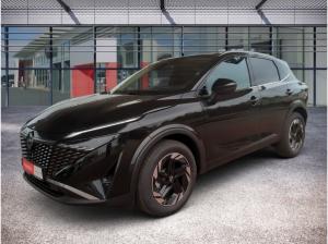 Nissan Qashqai N-Connecta