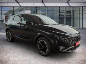 Nissan Qashqai N-Connecta