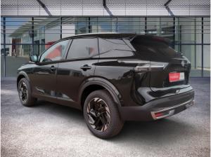 Nissan Qashqai N-Connecta