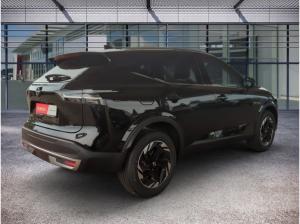 Nissan Qashqai N-Connecta