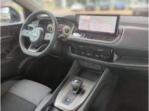 Nissan Qashqai N-Connecta