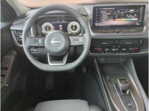 Nissan Qashqai N-Connecta