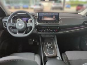 Nissan Qashqai N-Connecta