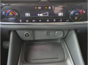 Nissan Qashqai N-Connecta