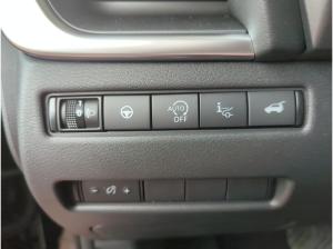 Nissan Qashqai N-Connecta