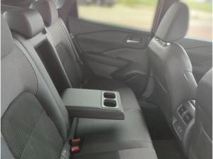 Nissan Qashqai N-Connecta