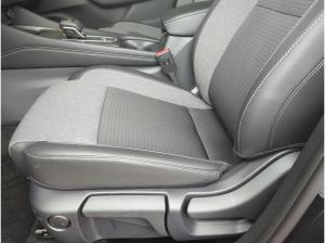 Nissan Qashqai N-Connecta