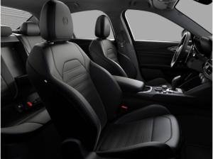 Alfa Romeo Giulia Quadrifoglio 2.9 V6 Bi-Turbo AT8 Keyless Navi