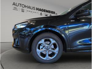 Ford Kuga ST-Line 1.5 Ecoboost Automatik
