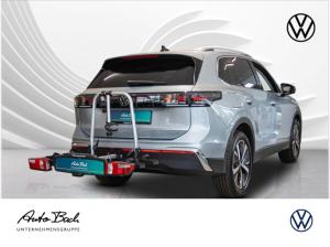 Volkswagen Tiguan "SOFORT VERFÜGBAR !!! Elegance 1,5 l eTSI OPF 110 kW (150 PS) 7-Gang-DSG