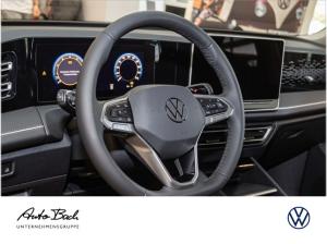 Volkswagen Tiguan "SOFORT VERFÜGBAR !!! Elegance 1,5 l eTSI OPF 110 kW (150 PS) 7-Gang-DSG