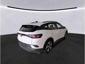 Volkswagen ID.4 PURE - NAVI AHK PDC KLIMA LM18