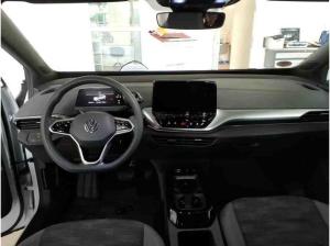 Volkswagen ID.4 PURE - NAVI AHK PDC KLIMA LM18