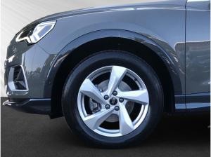 Audi Q3 advanced 35 TDI S tronic LED+ACC+NAVI+AHK+MMI