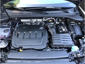 Audi Q3 advanced 35 TDI S tronic LED+ACC+NAVI+AHK+MMI