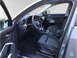 Audi Q3 advanced 35 TDI S tronic LED+ACC+NAVI+AHK+MMI