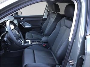 Audi Q3 advanced 35 TDI S tronic LED+ACC+NAVI+AHK+MMI