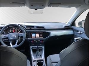 Audi Q3 advanced 35 TDI S tronic LED+ACC+NAVI+AHK+MMI