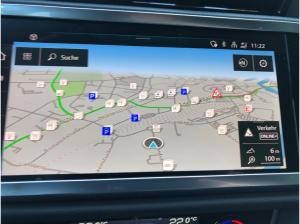 Audi Q3 advanced 35 TDI S tronic LED+ACC+NAVI+AHK+MMI