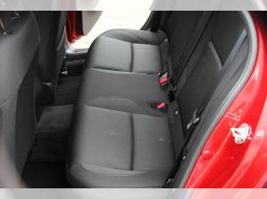 Mazda 3 2025 SoMo e-SKYACTIV-G 2.5 140ps Automatik HOMURA