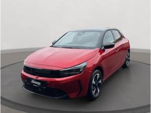 Opel Corsa -e F YES SONDERMODELL "SOFORT VERFÜGBAR"LED WÄRMEPUMPE ALLWETTER ONBOARD-CHARGER SHZ LHZ ACC CARPLAY