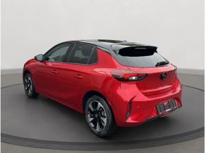 Opel Corsa -e F YES SONDERMODELL "SOFORT VERFÜGBAR"LED WÄRMEPUMPE ALLWETTER ONBOARD-CHARGER SHZ LHZ ACC CARPLAY