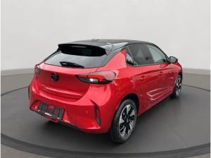 Opel Corsa -e F YES SONDERMODELL "SOFORT VERFÜGBAR"LED WÄRMEPUMPE ALLWETTER ONBOARD-CHARGER SHZ LHZ ACC CARPLAY