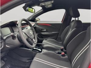Opel Corsa -e F YES SONDERMODELL "SOFORT VERFÜGBAR"LED WÄRMEPUMPE ALLWETTER ONBOARD-CHARGER SHZ LHZ ACC CARPLAY