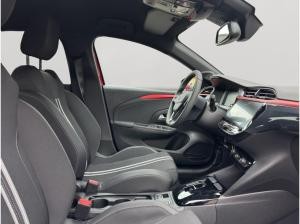 Opel Corsa -e F YES SONDERMODELL "SOFORT VERFÜGBAR"LED WÄRMEPUMPE ALLWETTER ONBOARD-CHARGER SHZ LHZ ACC CARPLAY