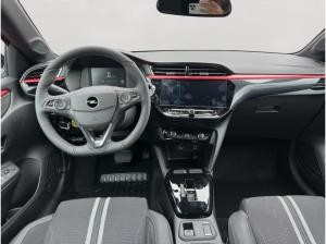 Opel Corsa -e F YES SONDERMODELL "SOFORT VERFÜGBAR"LED WÄRMEPUMPE ALLWETTER ONBOARD-CHARGER SHZ LHZ ACC CARPLAY