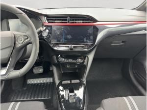 Opel Corsa -e F YES SONDERMODELL "SOFORT VERFÜGBAR"LED WÄRMEPUMPE ALLWETTER ONBOARD-CHARGER SHZ LHZ ACC CARPLAY