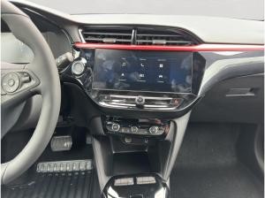 Opel Corsa -e F YES SONDERMODELL "SOFORT VERFÜGBAR"LED WÄRMEPUMPE ALLWETTER ONBOARD-CHARGER SHZ LHZ ACC CARPLAY