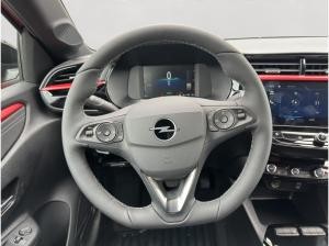 Opel Corsa -e F YES SONDERMODELL "SOFORT VERFÜGBAR"LED WÄRMEPUMPE ALLWETTER ONBOARD-CHARGER SHZ LHZ ACC CARPLAY