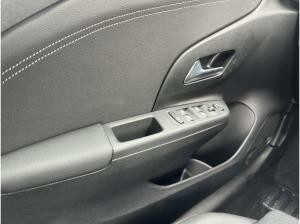 Opel Corsa -e F YES SONDERMODELL "SOFORT VERFÜGBAR"LED WÄRMEPUMPE ALLWETTER ONBOARD-CHARGER SHZ LHZ ACC CARPLAY