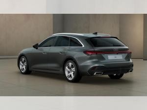 Audi A5 Avant TFSI HuD B&O AHK Inkl. Winterräder ab dem 16.01.2026