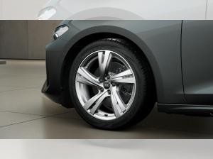 Audi A5 Avant TFSI HuD B&O AHK Inkl. Winterräder ab dem 16.01.2026