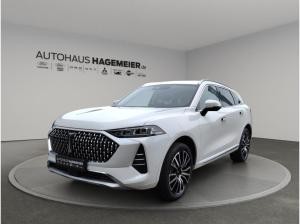 GWM WEY 05 Luxury 2.0 PHEV AWD -Sitzkomfortpaket-