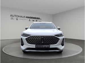 GWM WEY 05 Luxury 2.0 PHEV AWD -Sitzkomfortpaket-