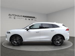 GWM WEY 05 Luxury 2.0 PHEV AWD -Sitzkomfortpaket-