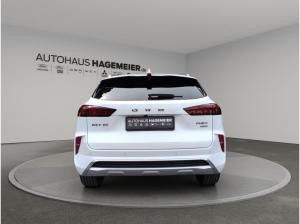 GWM WEY 05 Luxury 2.0 PHEV AWD -Sitzkomfortpaket-