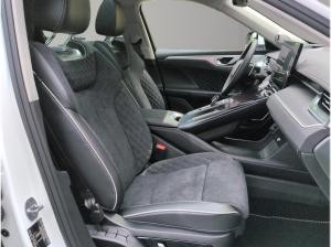 GWM WEY 05 Luxury 2.0 PHEV AWD -Sitzkomfortpaket-