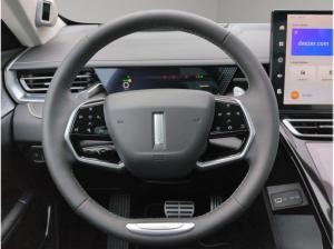 GWM WEY 05 Luxury 2.0 PHEV AWD -Sitzkomfortpaket-