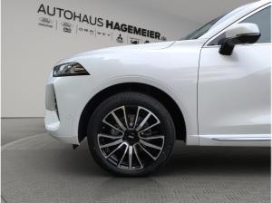 GWM WEY 05 Luxury 2.0 PHEV AWD -Sitzkomfortpaket-