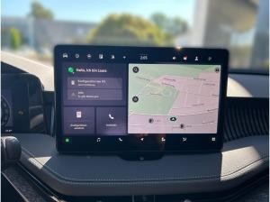 Skoda Superb Combi Selection 2,0 TDI DSG 4x4 AHK *Sofort verfügbar*