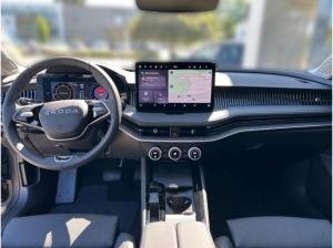 Skoda Superb Combi Selection 2,0 TDI DSG 4x4 AHK *Sofort verfügbar*